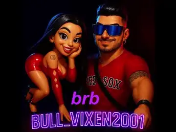 Chaturbate Private Sex Chat of bull_vixen2001