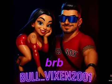 Chaturbate Free Live Porn of bull_vixen2001