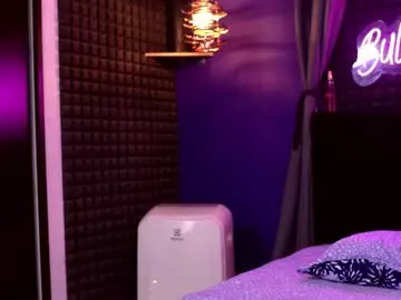Chaturbate Sex Cam of bull_vixen2001