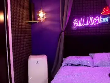Chaturbate Private Sex Chat of bull_vixen2001