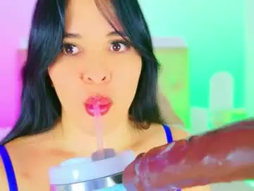 Chaturbate Best Webcam of charlootteevans