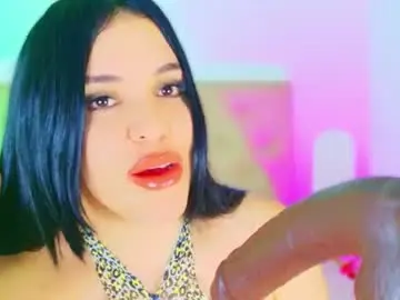 Chaturbate Sex Cam of charlootteevans