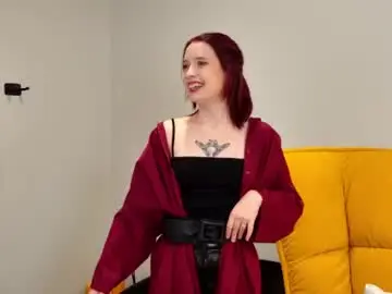 Chaturbate Live Sex of charlottesmithes