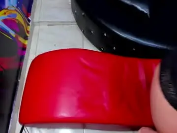 Chaturbate Best live sex cam show of crazy_sexvip