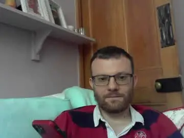 Chaturbate Best live sex cam show of cropper4fun