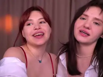 Chaturbate Nude Webcam of double_magic_