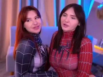 Chaturbate Adult Webcams of double_magic_