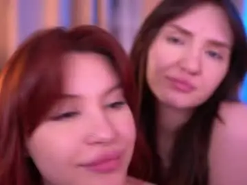 Chaturbate Best Webcam of double_magic_