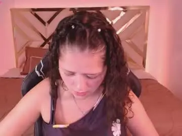 Chaturbate Best live sex cam show of elara_rosee_