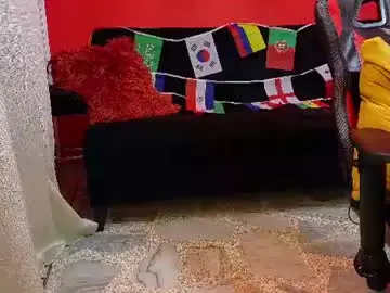 Chaturbate Free Porn Cam of eros_steel