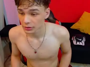 Chaturbate Sex Chat of eros_steel