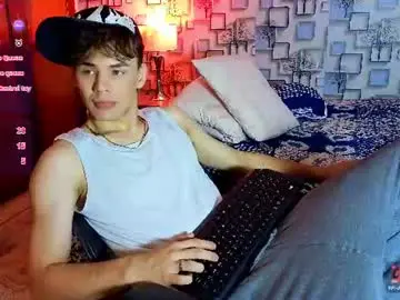 Chaturbate Live Porn of eros_steel