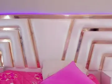 Chaturbate Sex Cam of geminisclark