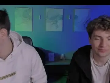 Chaturbate Sex Cam of joseph_bear_