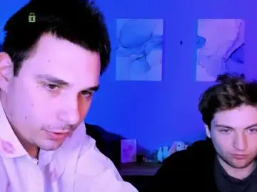 Chaturbate Live Porn of joseph_bear_