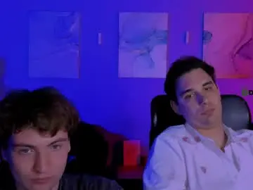 Chaturbate Watch Live Sex Cams of joseph_bear_