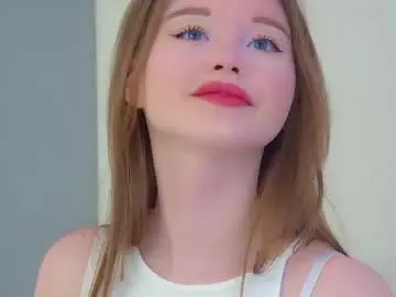 Chaturbate Nude Webcam of keiraace