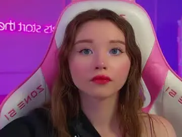Chaturbate Nude Webcam of keiraace
