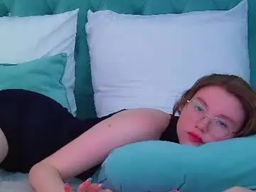 Chaturbate Nude Webcam of keiraace