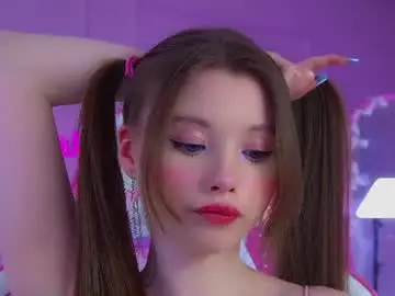 Chaturbate Live Porn of keiraace