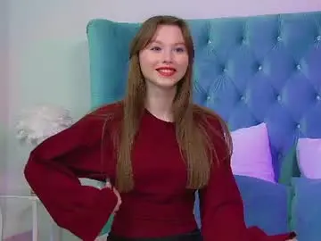 Chaturbate Free Porn Cam of keiraace