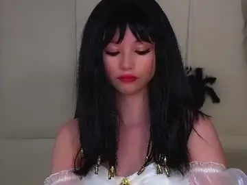 Chaturbate Free Porn Cam of keiraace
