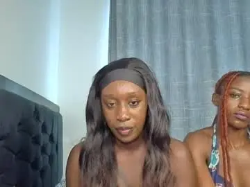 Chaturbate Best Webcam of kinky_leila