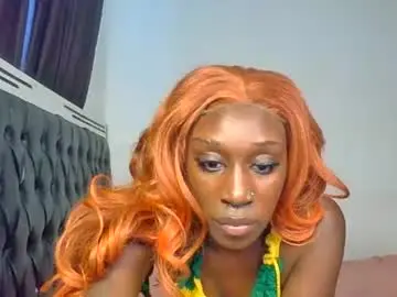 Chaturbate Sex Cam of kinky_leila