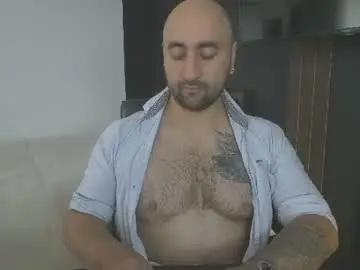 Chaturbate Adult Video Chat of leon_1717
