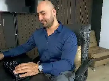 Chaturbate Best live sex cam show of leon_1717