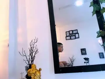 Chaturbate Adult Webcam of lian_jacob