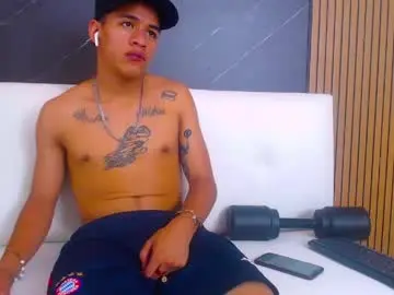 Chaturbate Best live sex cam show of lian_jacob
