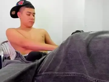 Chaturbate Sex Chat of lucastorrez01