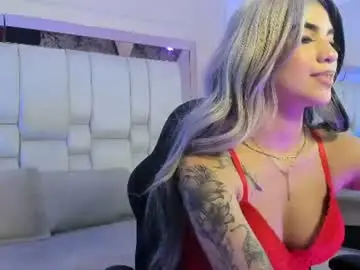 Chaturbate Sex Cam of maddyperez8