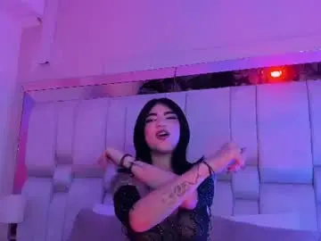 Chaturbate Best Webcam of maddyperez8