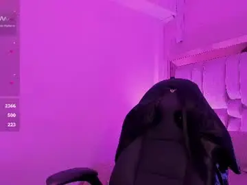 Chaturbate Watch Live Sex Cams of maddyperez8
