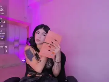 Chaturbate Free Porn Cam of maddyperez8