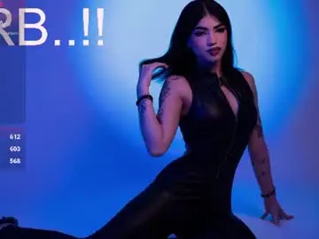 Chaturbate Live Porn of maddyperez8