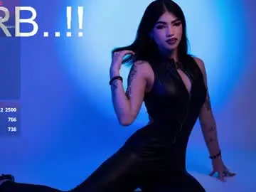 Chaturbate Best Webcam of maddyperez8
