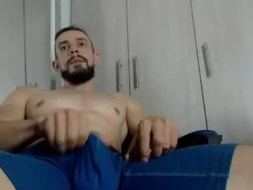 Chaturbate Best live sex cam show of nassh_18