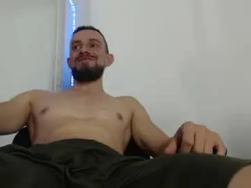 Chaturbate Nude Webcam of nassh_18