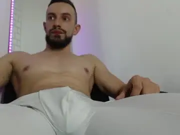 Chaturbate Free Porn Cam of nassh_18