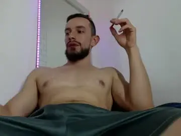 Chaturbate Live Porn of nassh_18