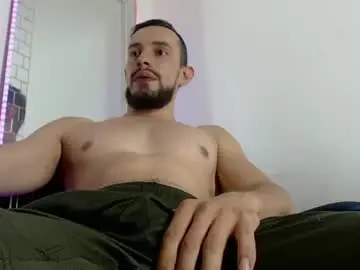 Chaturbate Private Sex Chat of nassh_18