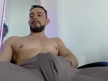 Chaturbate Private Sex Chat of nassh_18