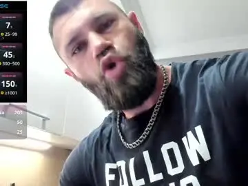 Chaturbate Adult Webcam of north_stallion