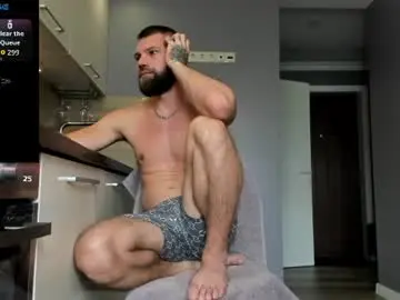 Chaturbate Watch Live Sex Cams of north_stallion