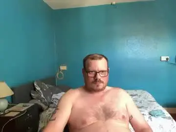 Chaturbate Private Sex Chat of ohdannyboy2026