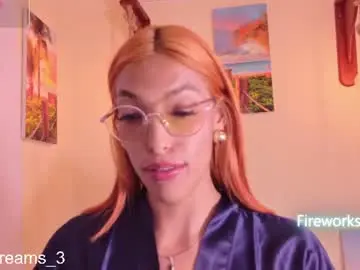 Chaturbate Nude Webcam of persefone__xxx