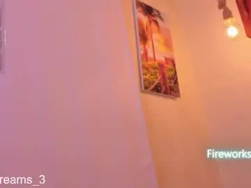 Chaturbate Private Sex Chat of persefone__xxx